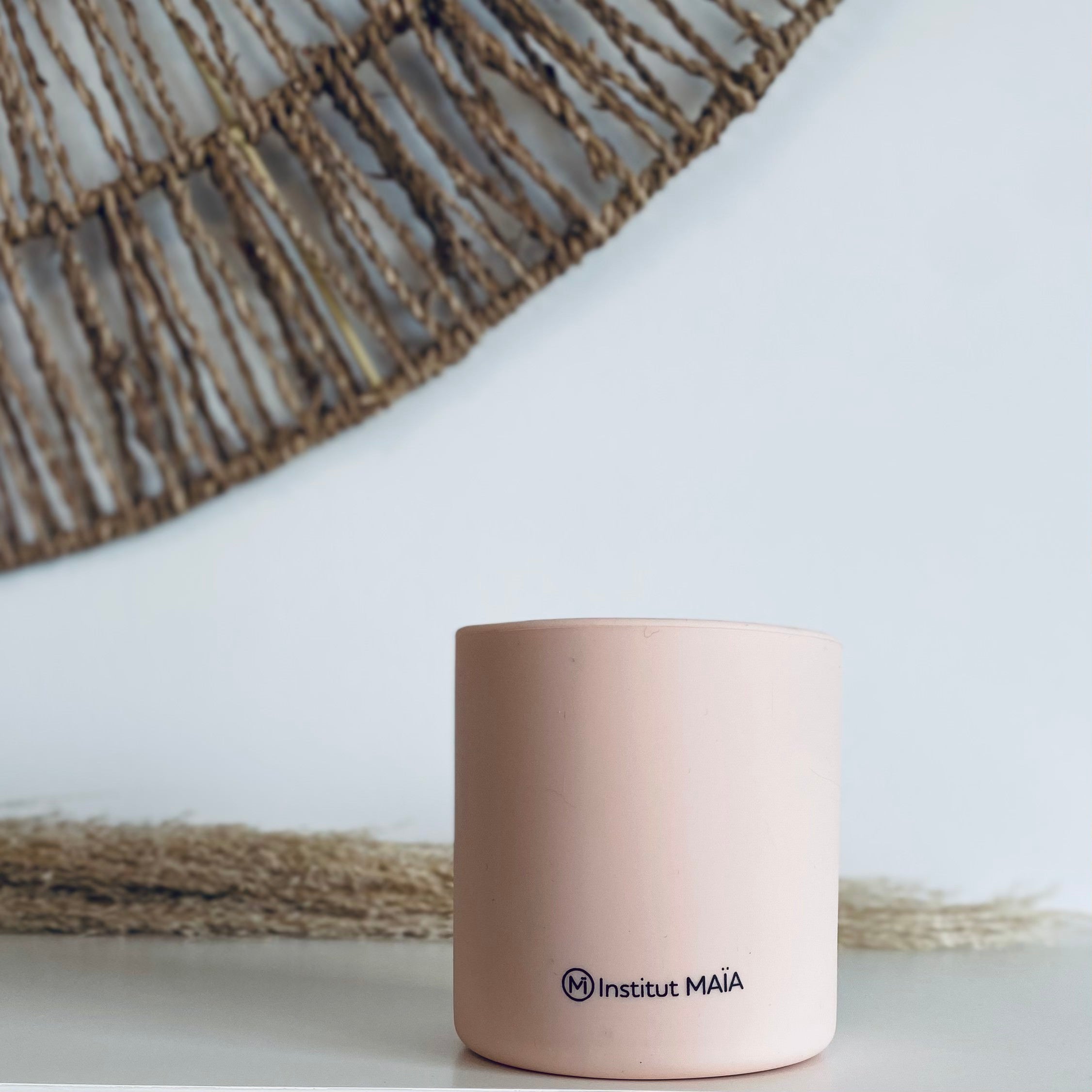 GOBELET D'APPRENTISSAGE MAÏA - Institut MAIA