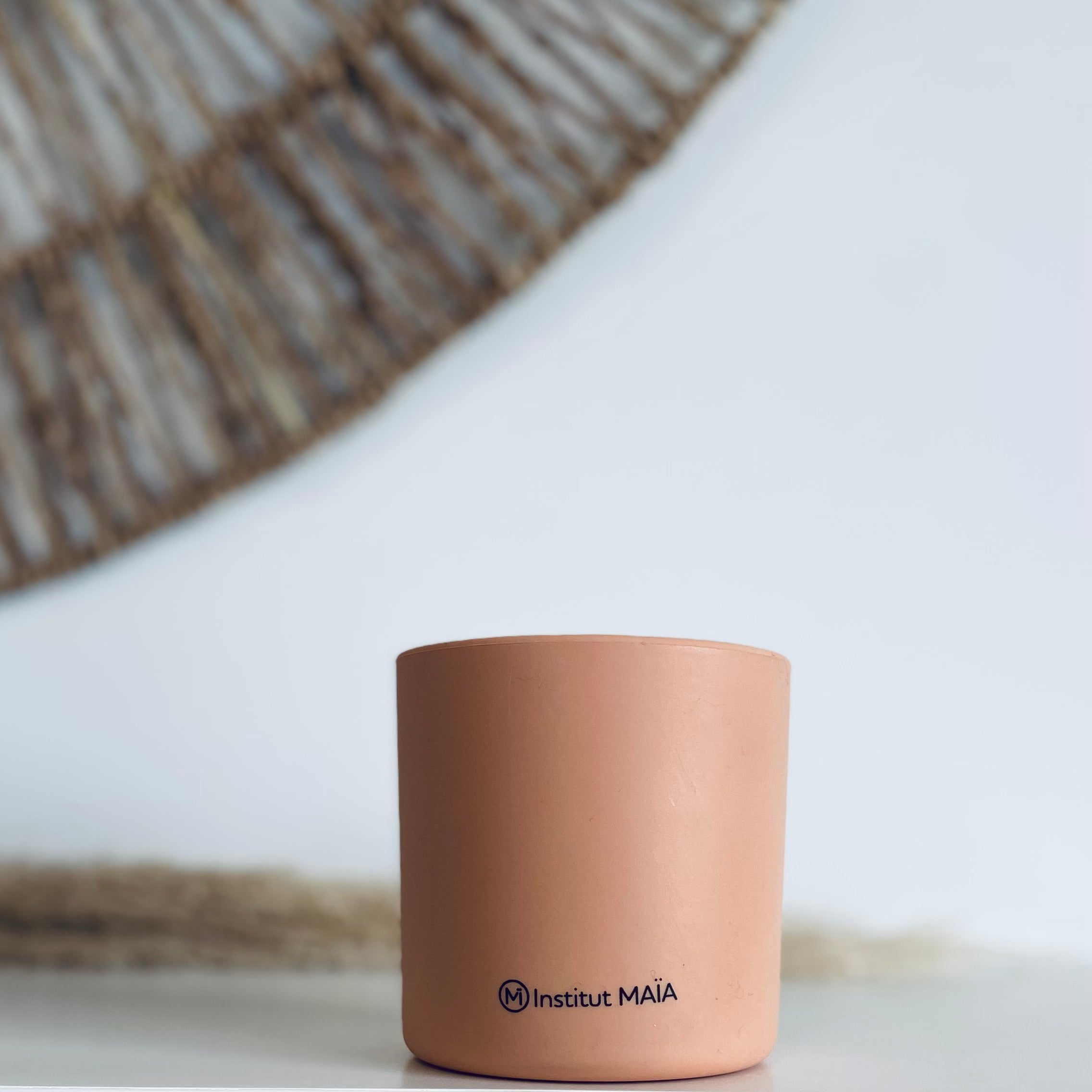 GOBELET D'APPRENTISSAGE MAÏA - Institut MAIA