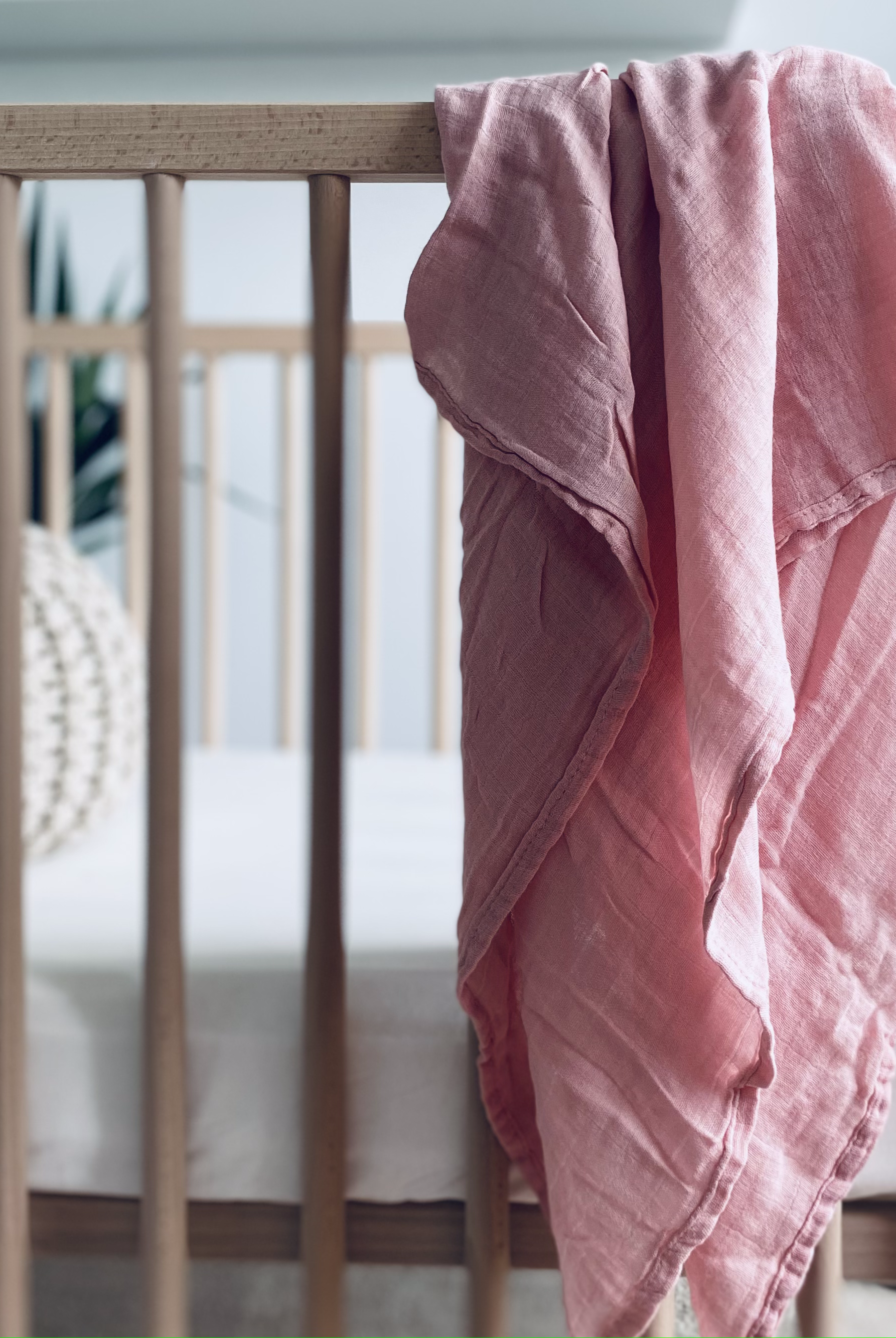 COUVERTURE À EMMAILLOTER MAÏA - Institut MAIA