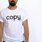 ENSEMBLE COPY PASTE - BLANC - Institut MAIA