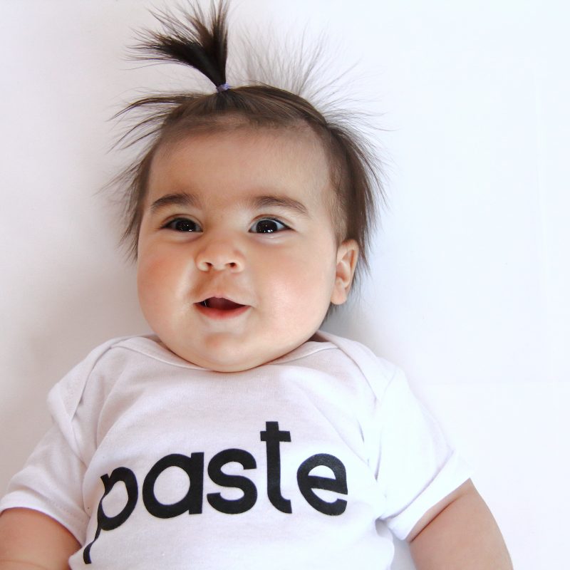 ENSEMBLE COPY PASTE - BLANC - Institut MAIA