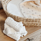 DÉBARBOUILLETTES ULTRA ABSORBANTES - LOT DE 5 - Institut MAIA
