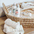 DÉBARBOUILLETTES ULTRA ABSORBANTES - LOT DE 5 - Institut MAIA