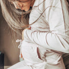 ENSEMBLE PYJAMA GAÏA - LILAS - Institut MAIA