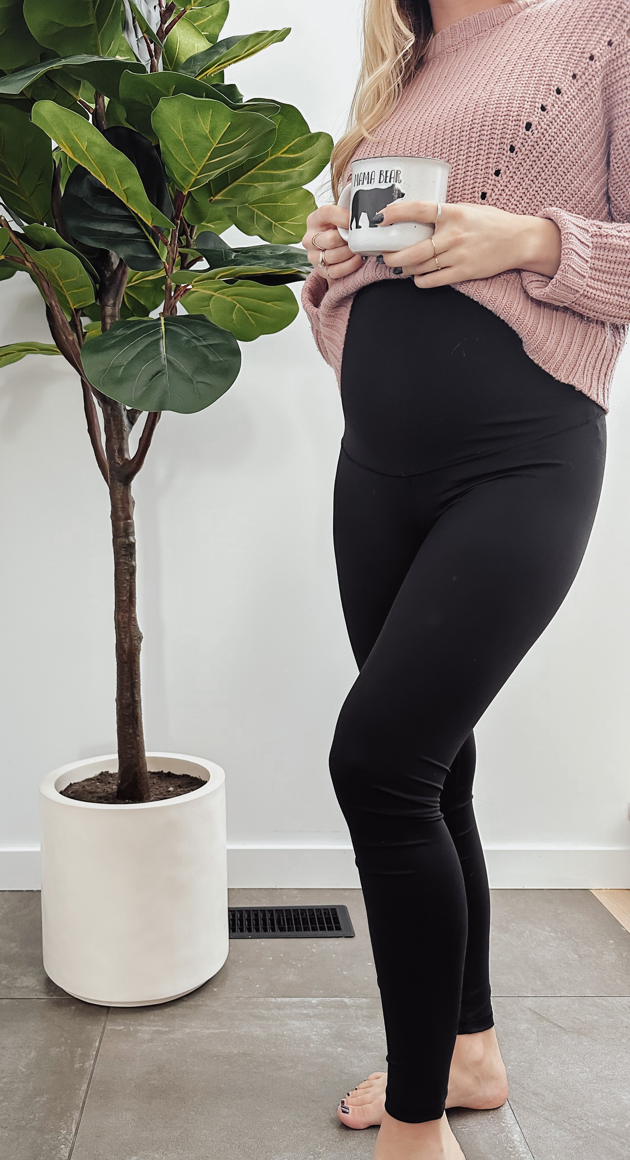 LEGGING HERA - Institut MAIA