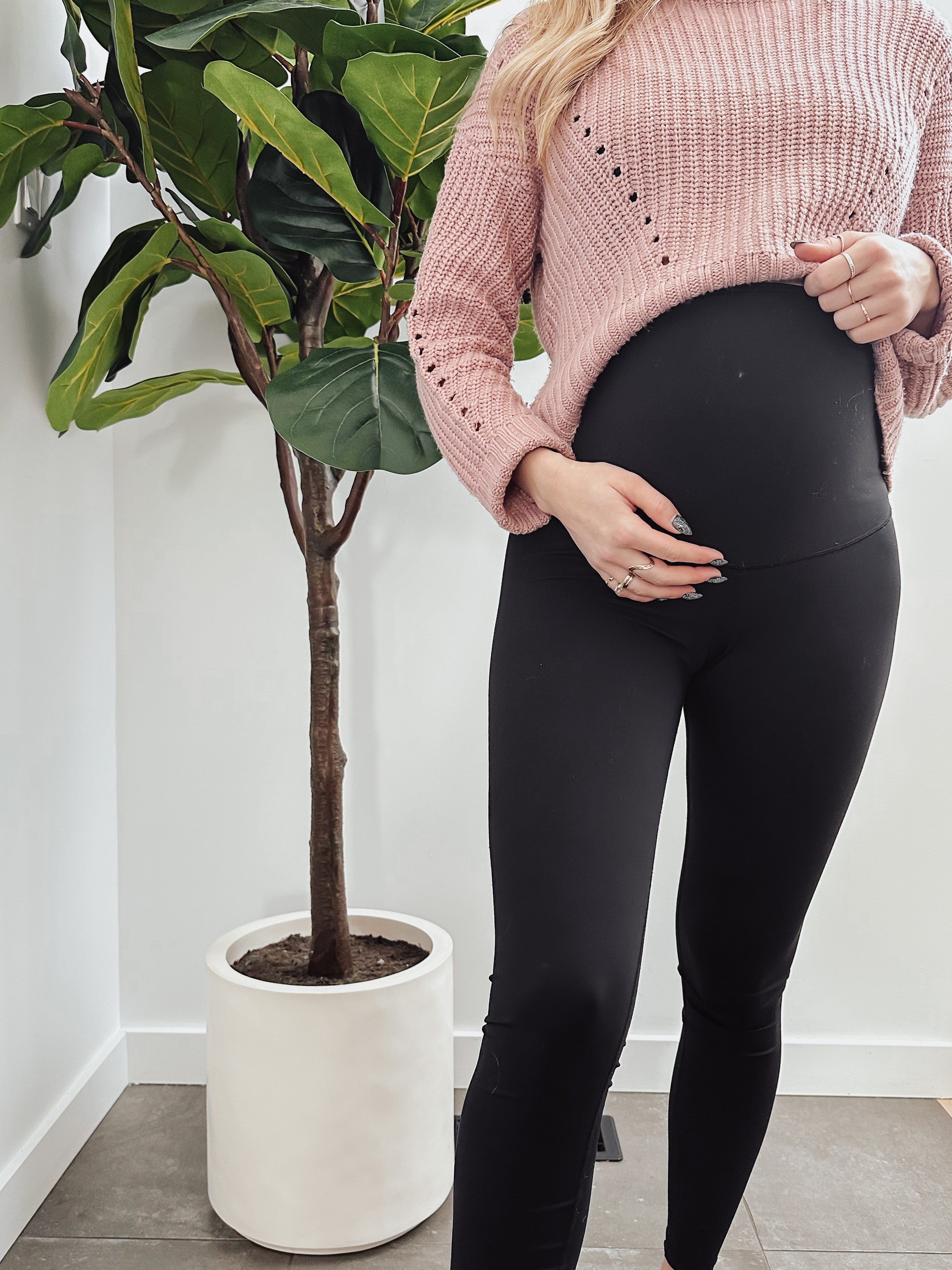LEGGING HERA - Institut MAIA