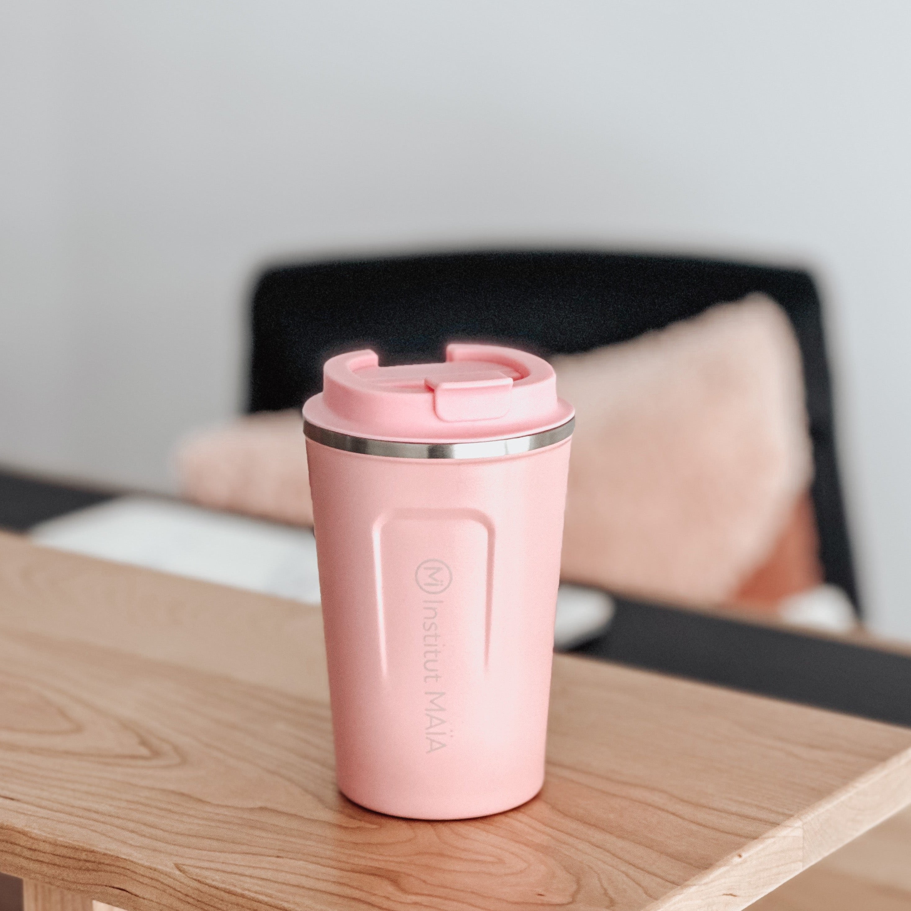 TASSE DE VOYAGE MAÏA - Institut MAIA