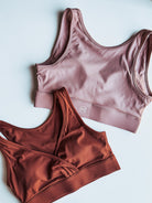 SOUTIEN-GORGE AURA - Institut MAIA