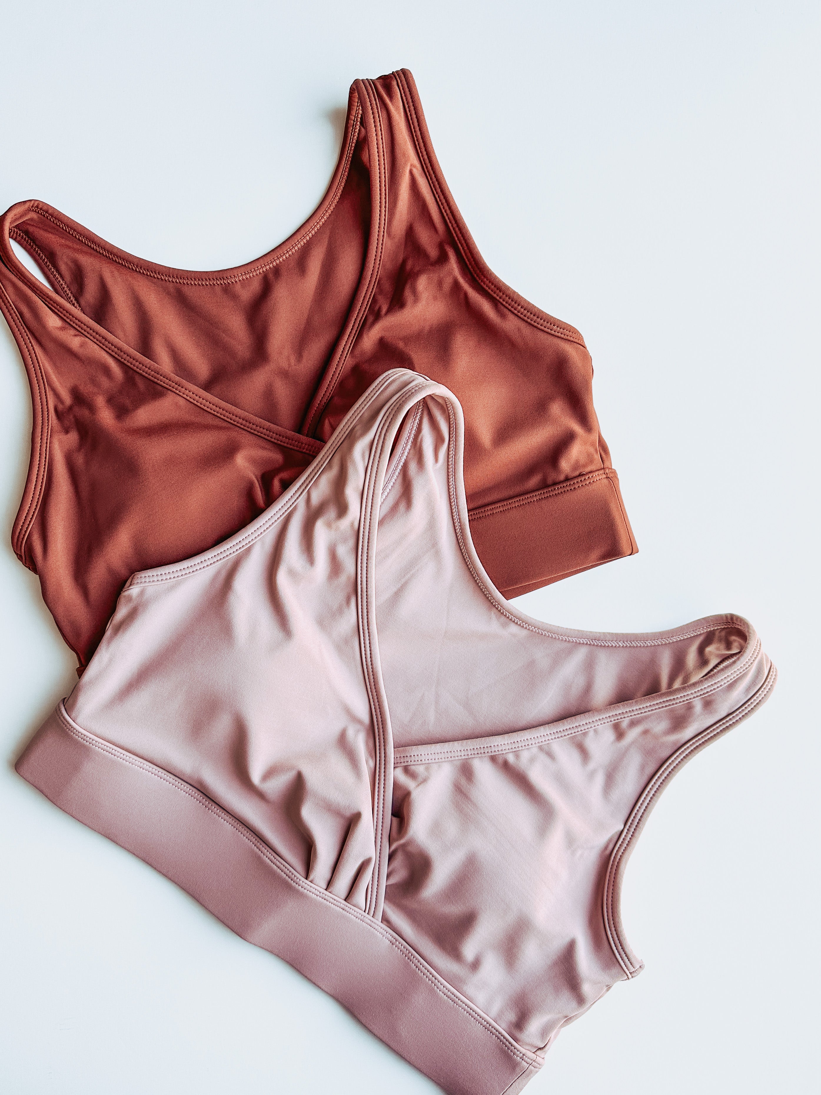 SOUTIEN-GORGE AURA - Institut MAIA