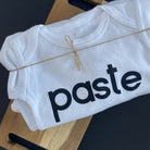 ENSEMBLE COPY PASTE - BLANC - Institut MAIA