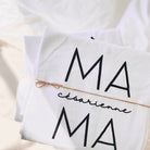 ROBE DE MATERNITÉ POUR MAMAN CÉSARIENNE - Institut MAIA