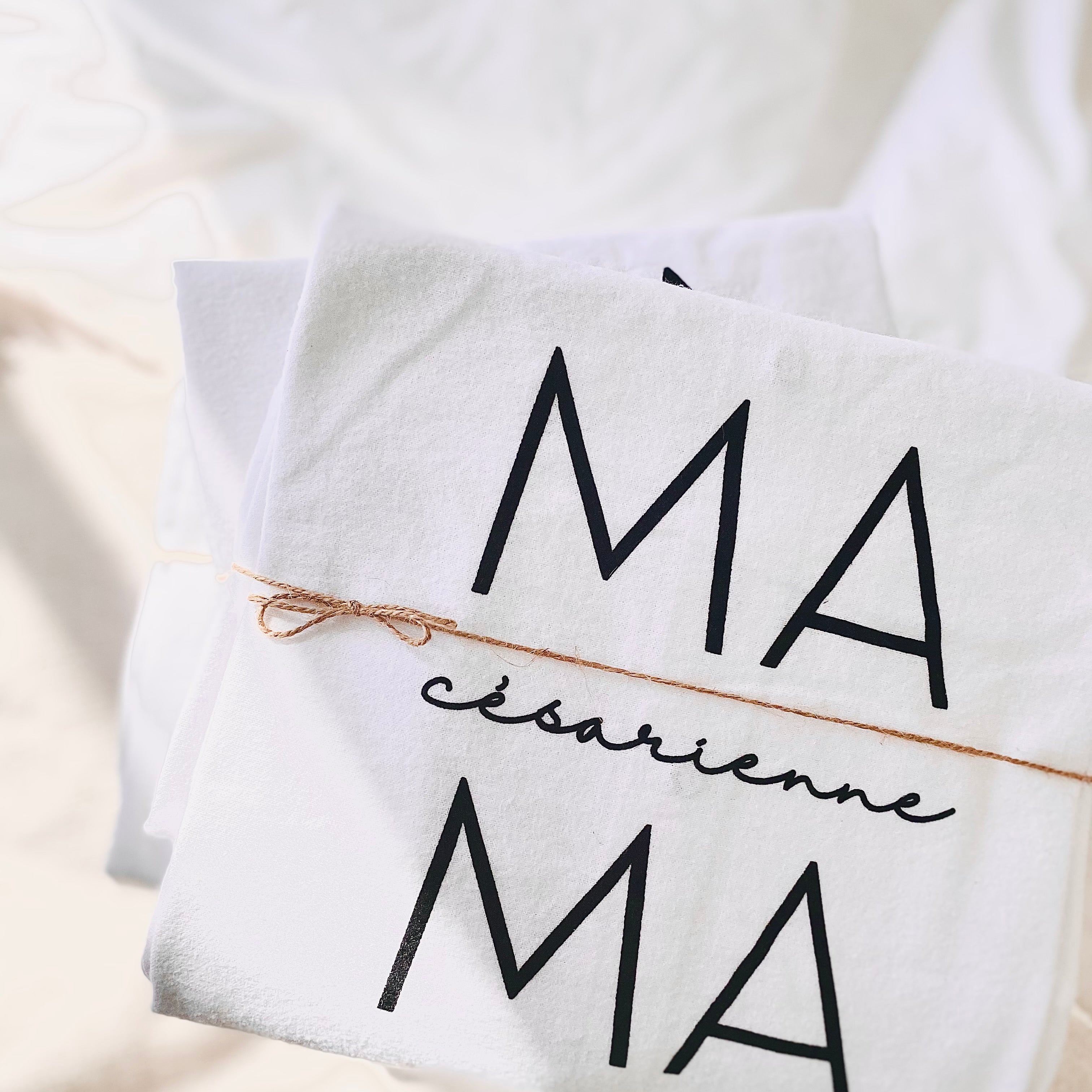 ROBE DE MATERNITÉ POUR MAMAN CÉSARIENNE - Institut MAIA