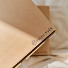 ROBE DE MATERNITÉ POUR MAMAN CÉSARIENNE - Institut MAIA