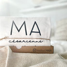 ROBE DE MATERNITÉ POUR MAMAN CÉSARIENNE - Institut MAIA