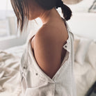 ROBE DE MATERNITÉ POUR MAMAN CÉSARIENNE - Institut MAIA