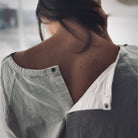 ROBE DE MATERNITÉ POUR MAMAN CÉSARIENNE - Institut MAIA