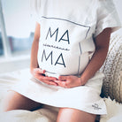 ROBE DE MATERNITÉ POUR MAMAN CÉSARIENNE - Institut MAIA