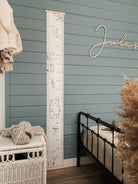 ÉCHELLE DE CROISSANCE - Institut MAIA