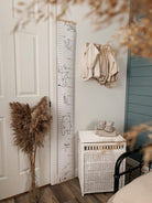 ÉCHELLE DE CROISSANCE - Institut MAIA