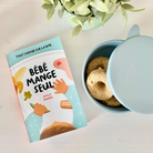BÉBÉ MANGE SEUL: TOUT SAVOIR SUR LA DME - Institut MAIA
