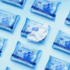 LINGETTES INTIMES BIO - Institut MAIA