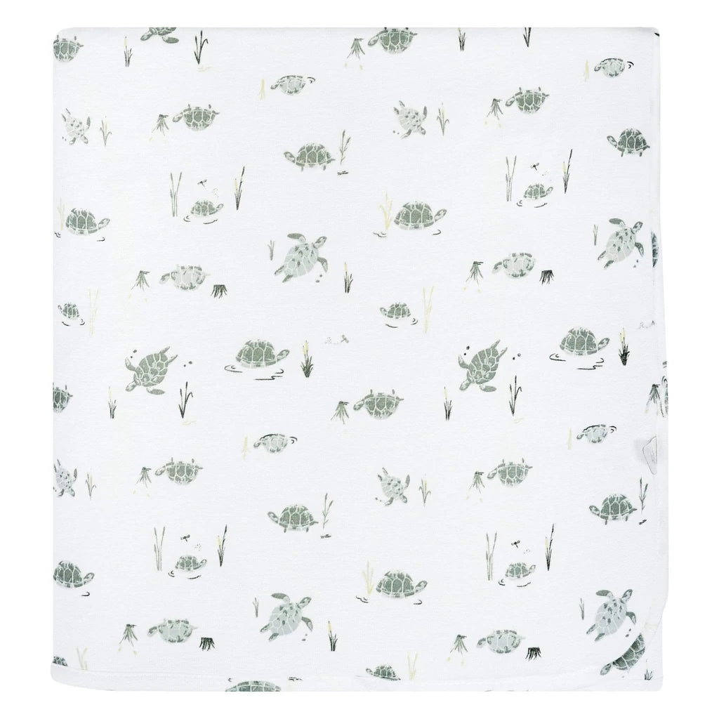 COUVERTURE EN VISCOSE DE BAMBOU - Institut MAIA