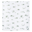 COUVERTURE EN VISCOSE DE BAMBOU - Institut MAIA