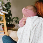 COUVERTURE EN VISCOSE DE BAMBOU - Institut MAIA