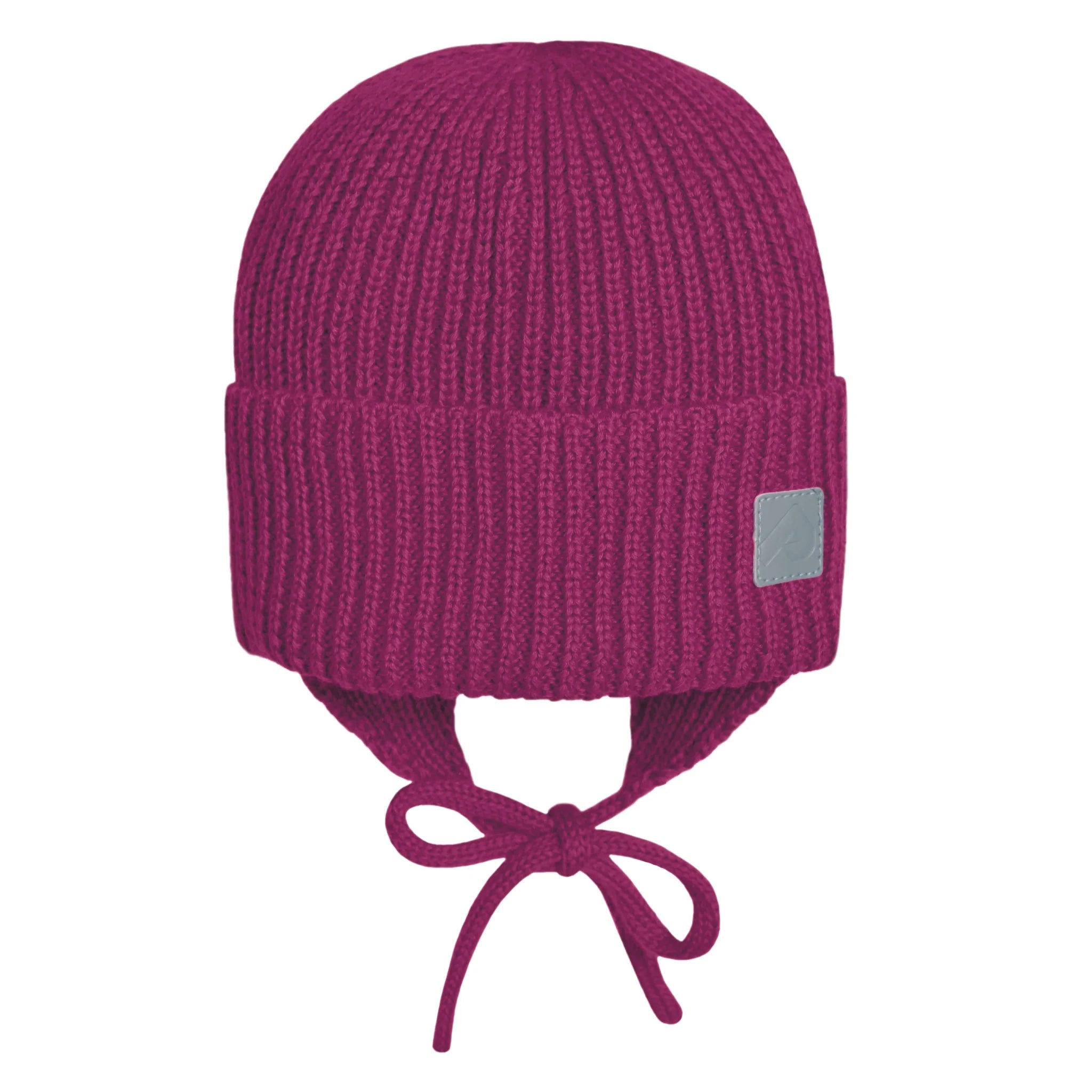 BONNET TRICOTÉ AVEC OREILLES MI-SAISON - Institut MAIA