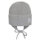 BONNET TRICOTÉ AVEC OREILLES MI-SAISON - Institut MAIA