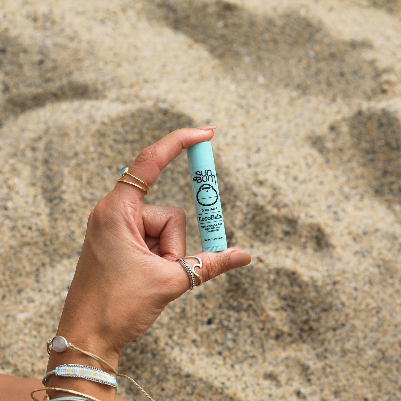 COCOBALM OCEAN MINT - Institut MAIA
