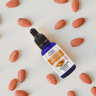 HUILE AMANDE DOUCE BIOLOGIQUE - Institut MAIA