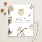 COMBO GROSSESSE & BÉBÉ - BÉBÉ BOHO - Institut MAIA