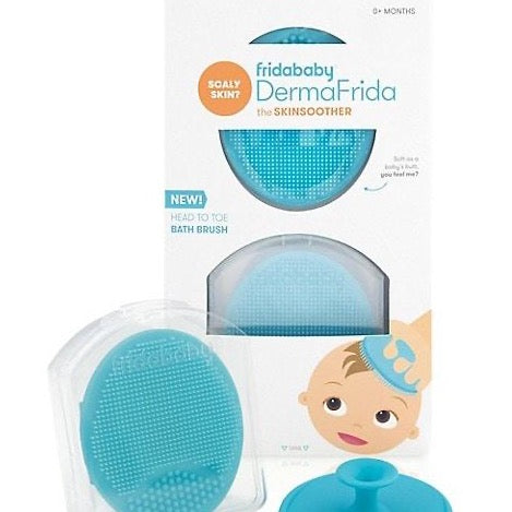 BROSSES DE BAIN EN SILICONE - Institut MAIA