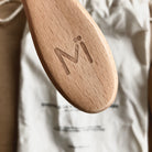 ENSEMBLE DE 4 BROSSES POUR BÉBÉ - Institut MAIA