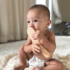 ENSEMBLE DE 4 BROSSES POUR BÉBÉ - Institut MAIA