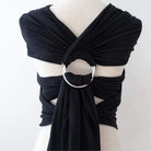 PORTE BÉBÉ 2 EN 1 - COTON - Institut MAIA