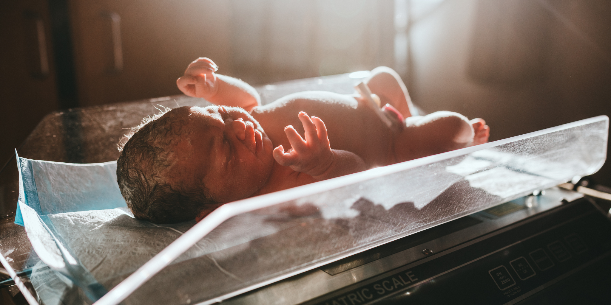 Accouchement et maternité