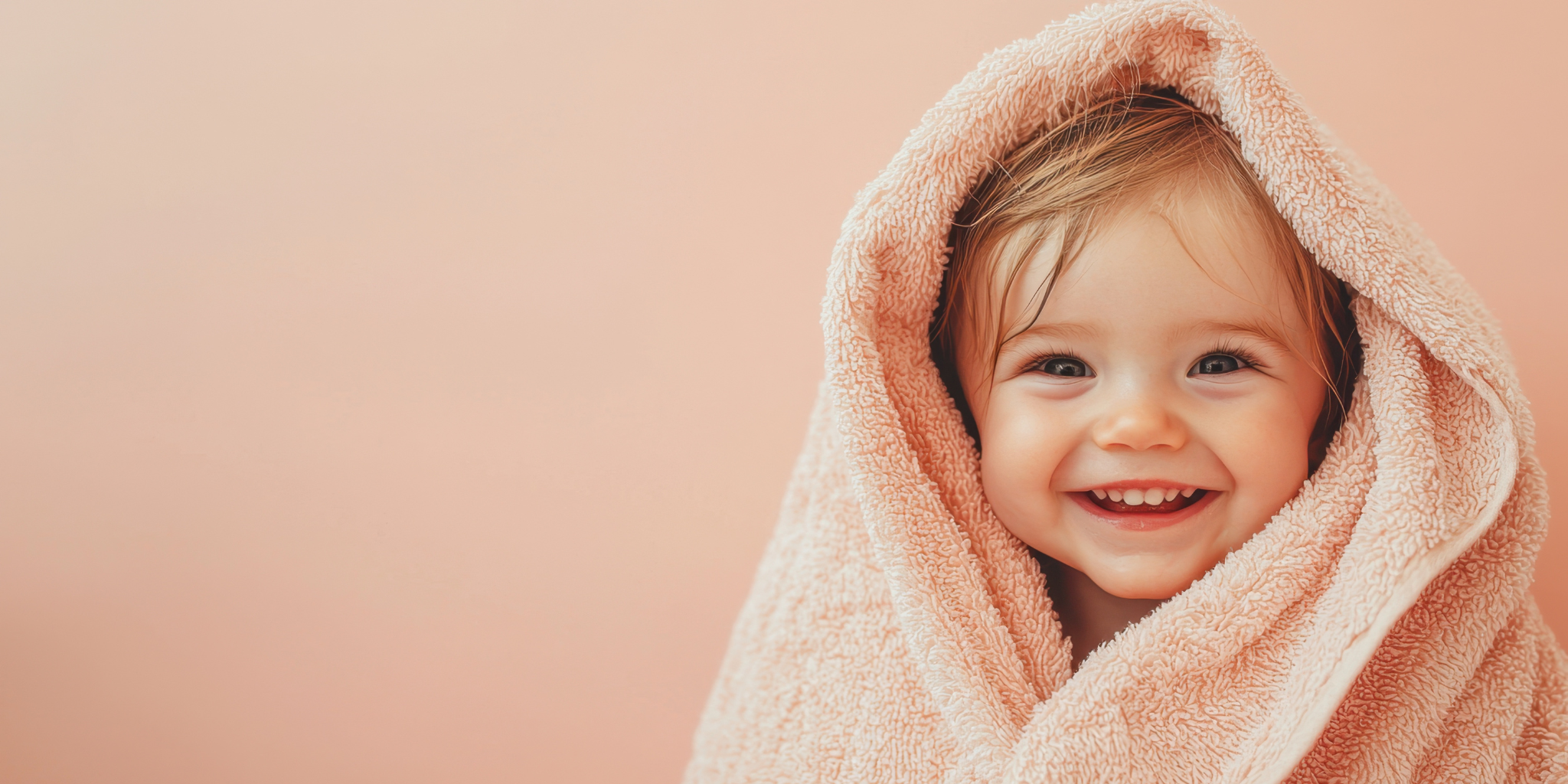 DÉBARBOUILLETTES & SERVIETTES