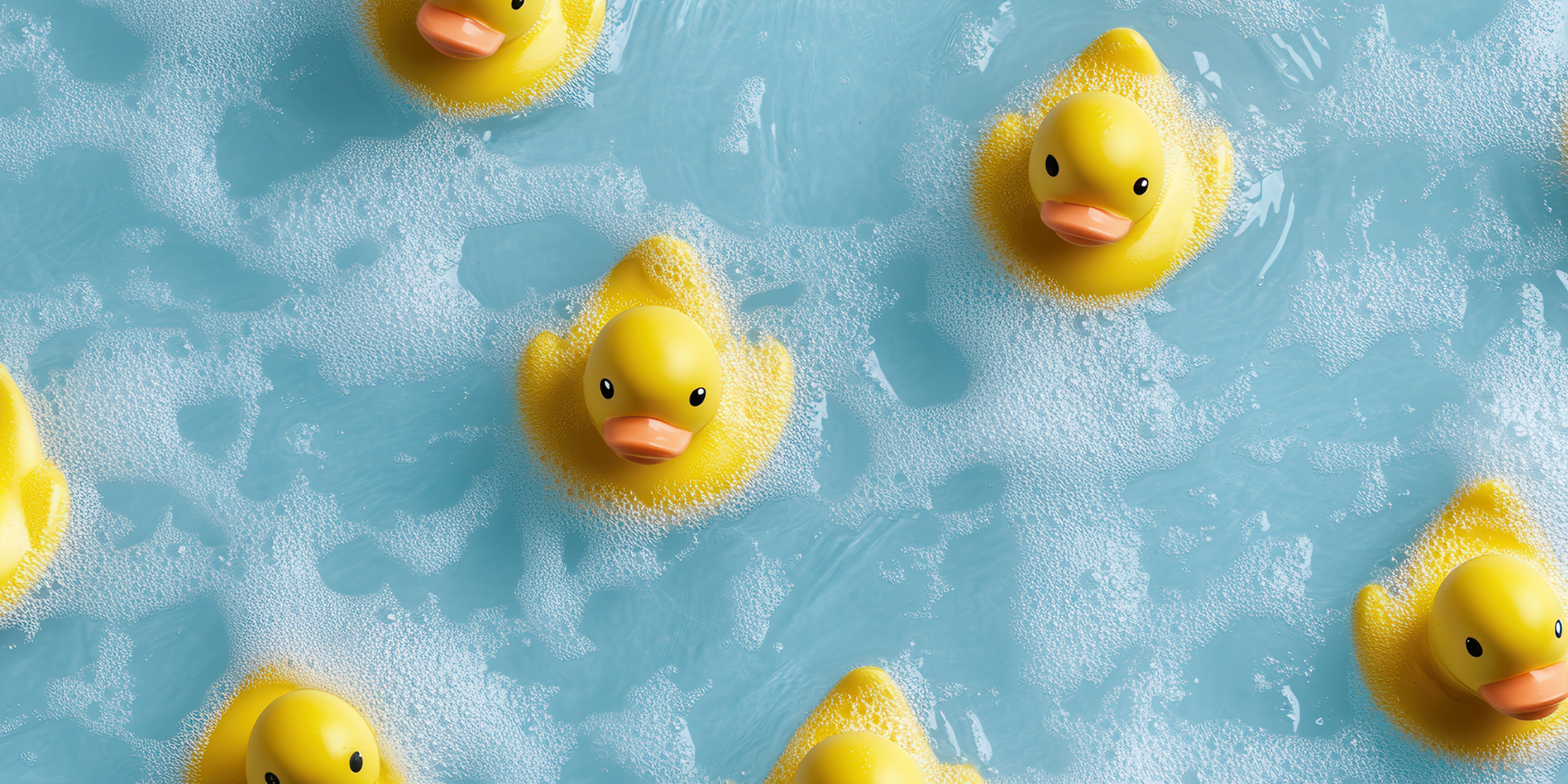 JOUETS POUR LE BAIN