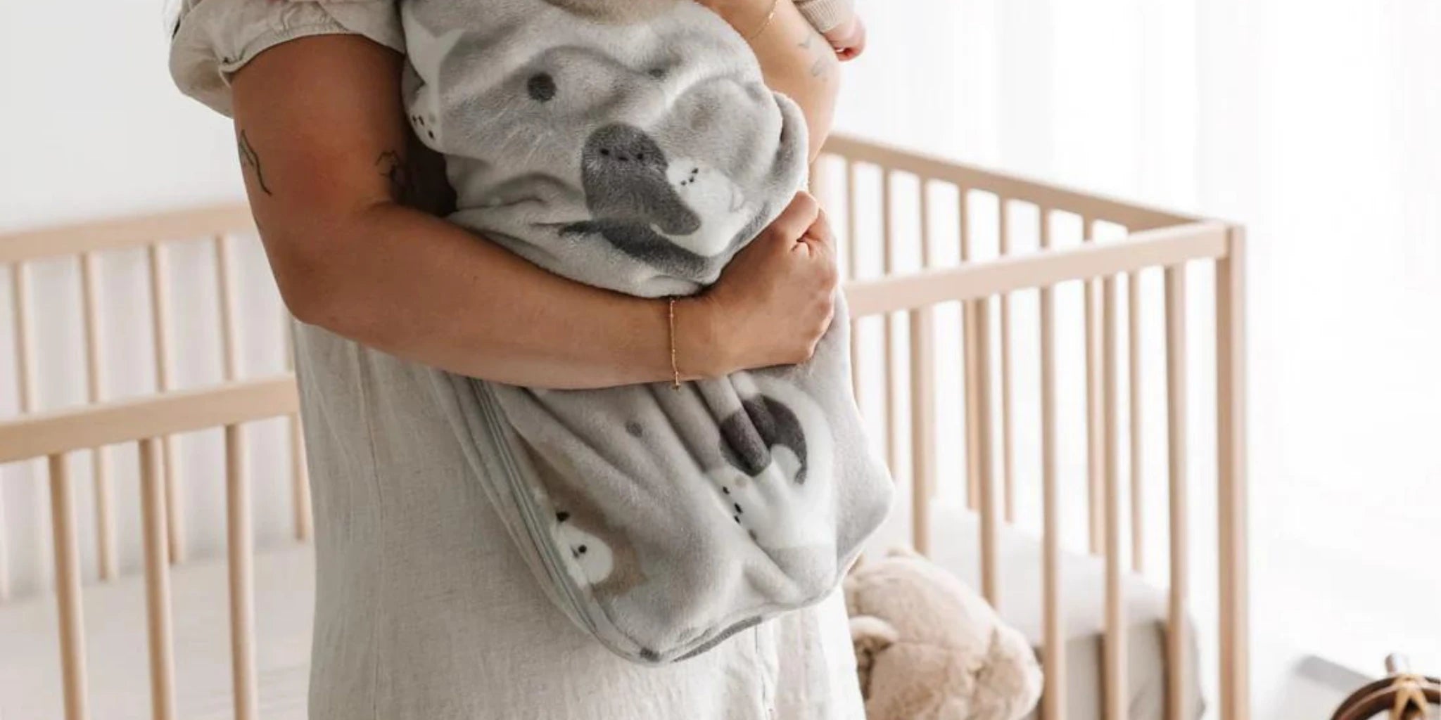 SAC DE NUIT