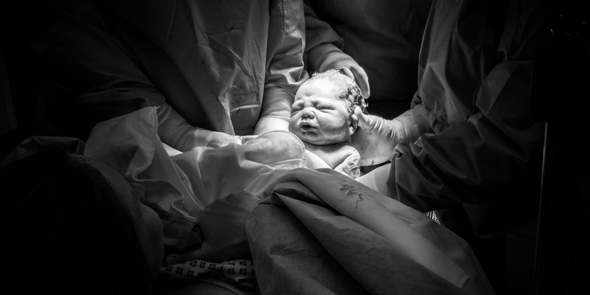 Herzmutter Lot De 7 Culottes Post-Partum Respirantes - Après Accouchement Et Césarienne