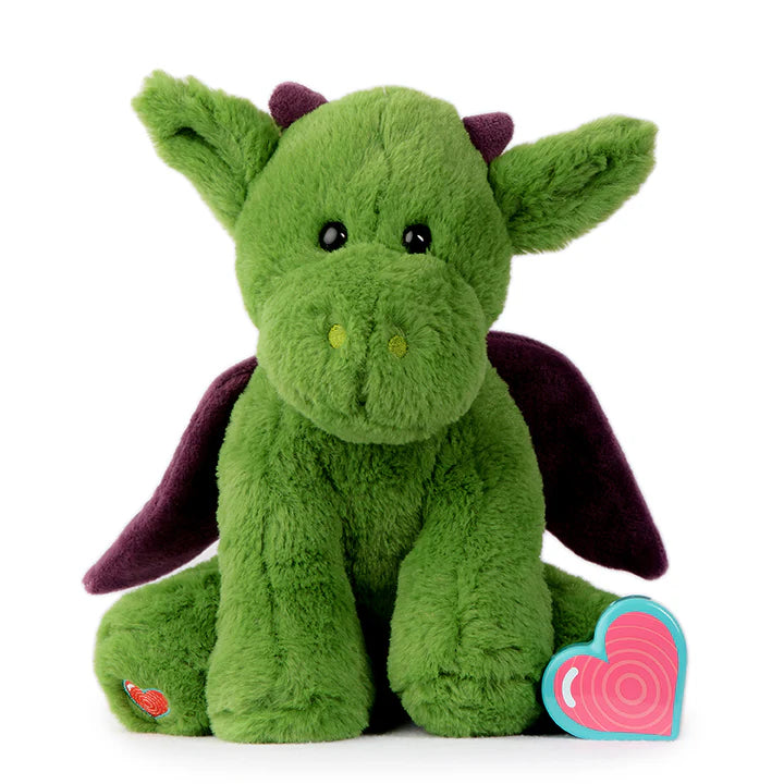 BÉBÉ DRAGON - Institut MAIA