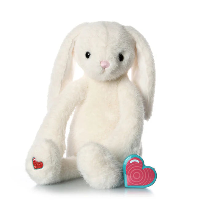 LAPIN blanc - Institut MAIA