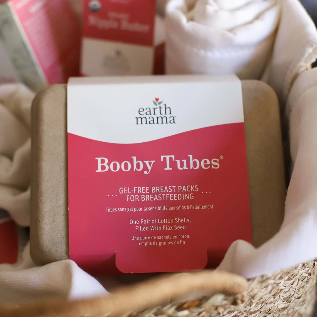 LES BOOBY TUBES