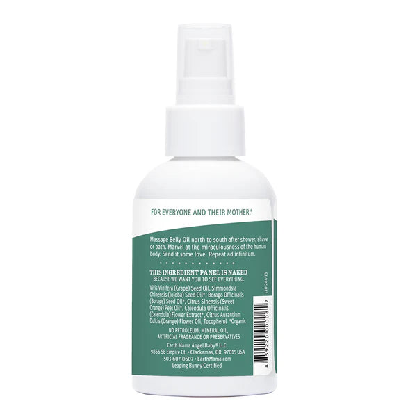 HUILE POUR BEDON - Institut MAIA