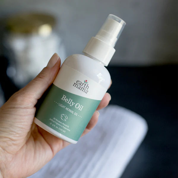 HUILE POUR BEDON - Institut MAIA