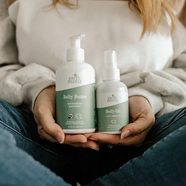 HUILE POUR BEDON - Institut MAIA