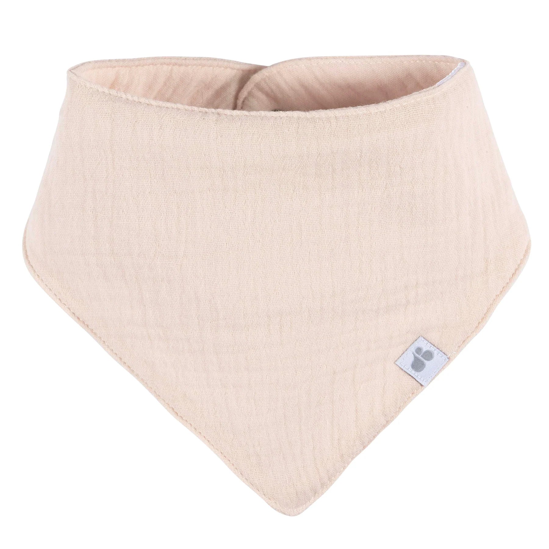 BAVOIRS EN MOUSSELINE - LOT DE 4 - Institut MAIA