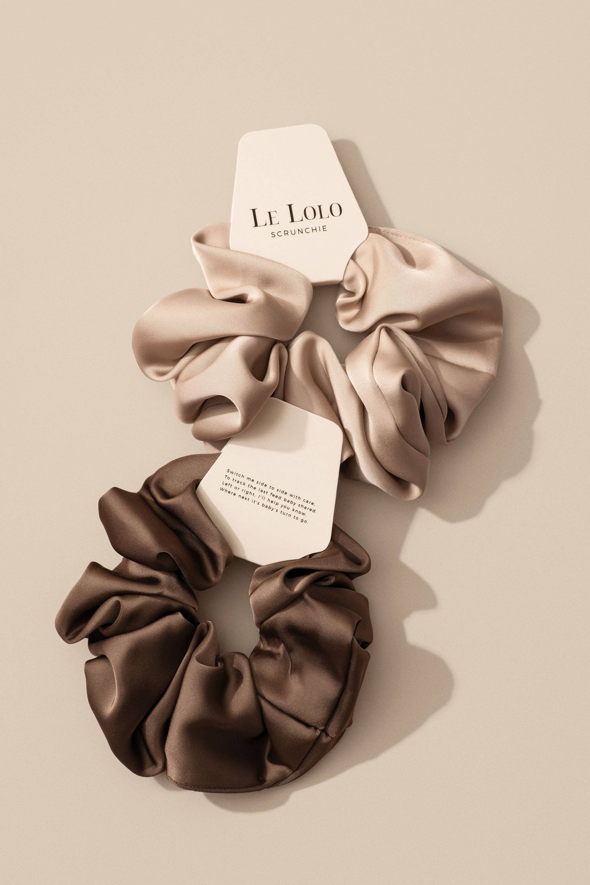 CHOUCHOU D’ALLAITEMENT MÉMOIRE - Institut MAIA